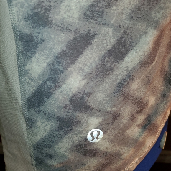 Lululemon Atlantic: Speed Squad TankBlazer - Picture 4 of 7